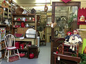 Best Orlando Antique, Consignment, Vintage Shops