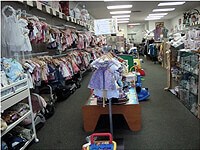 Top Childrens Consignment Stores Near You