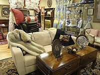 Best Georgia Furniture Consignment Shops