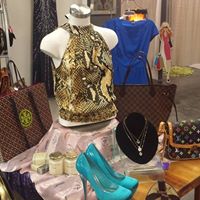 women's clothing stores austin tx