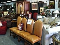 Top Furniture Consignment Stores Near You