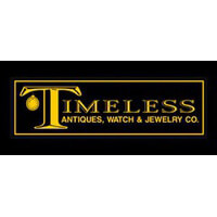Timeless Antiques, Watch & Jewelry Co., Brockton MA (508) 580-3650