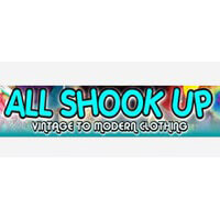 All Shook Up Once Around Santa Cruz Ca 1 465 93 Showroom Finder