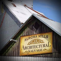 Aurora Mills Architectural Salvage, Aurora OR (503) 678-6083 | Showroom ...