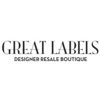 Great Labels Luxury Consignment Boutique